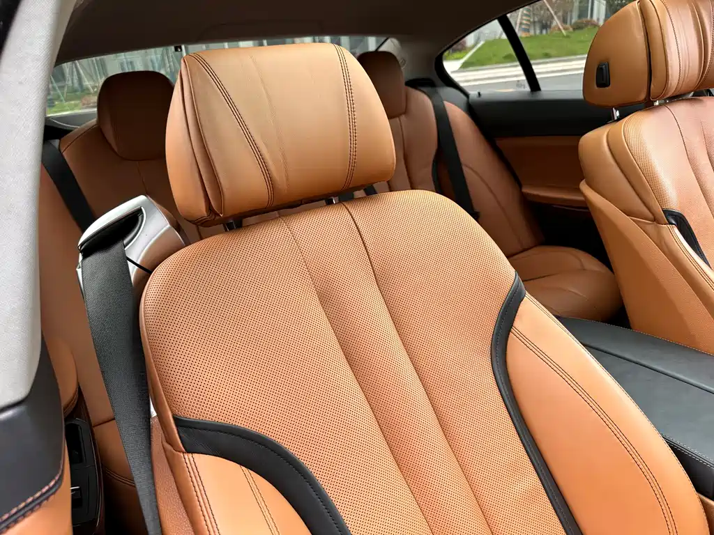 BMW 6 Series 2016 — фото 19
