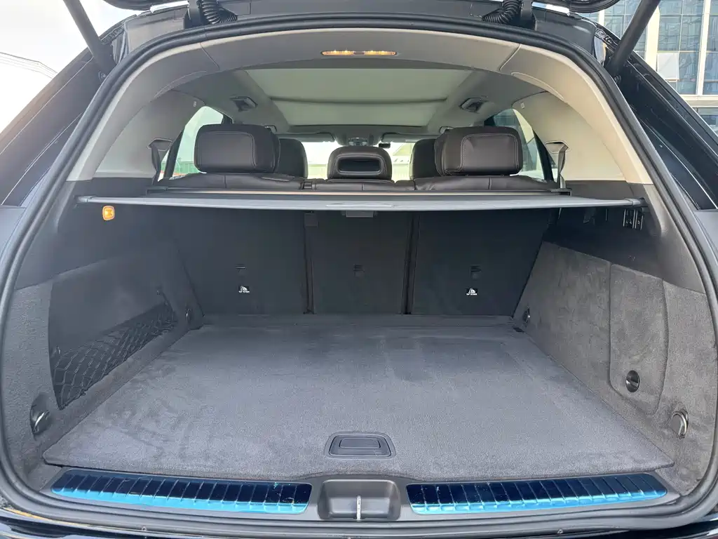 Mercedes-Benz GLE 2020