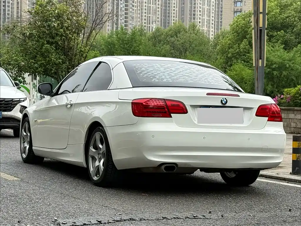 BMW 3 Series 2013 — фото 5