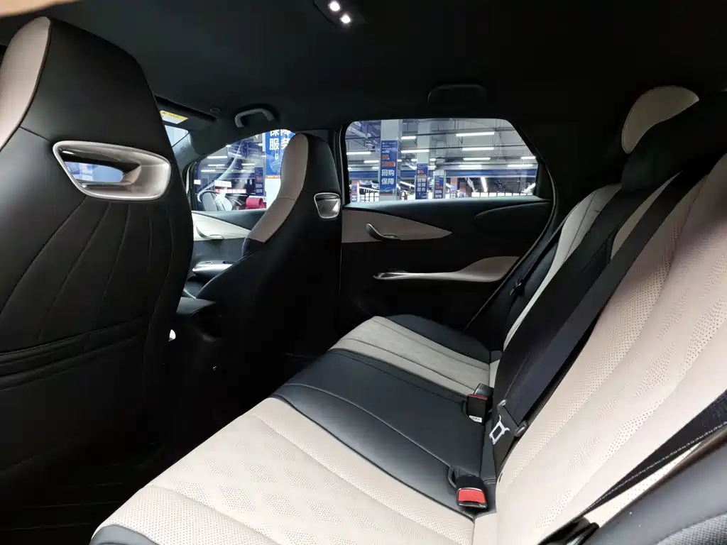 BYD Dolphin 2025