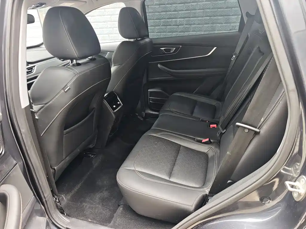Chery Tiggo 8 2025