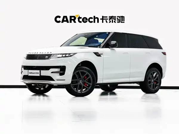 Land Rover Range Rover Sport 2026