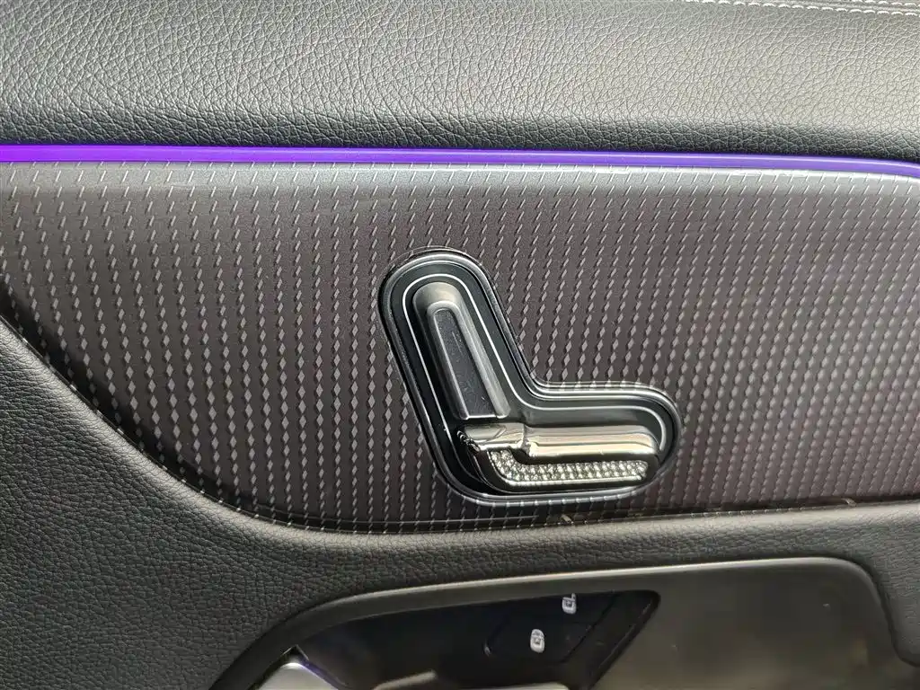 Mercedes-Benz GLA 2021 — фото 19
