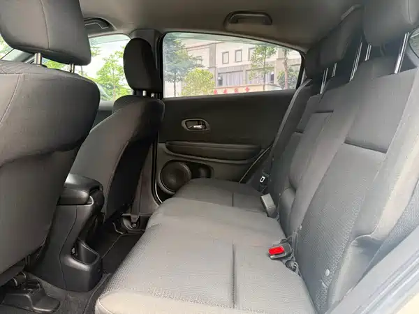 Honda XR-V 2021