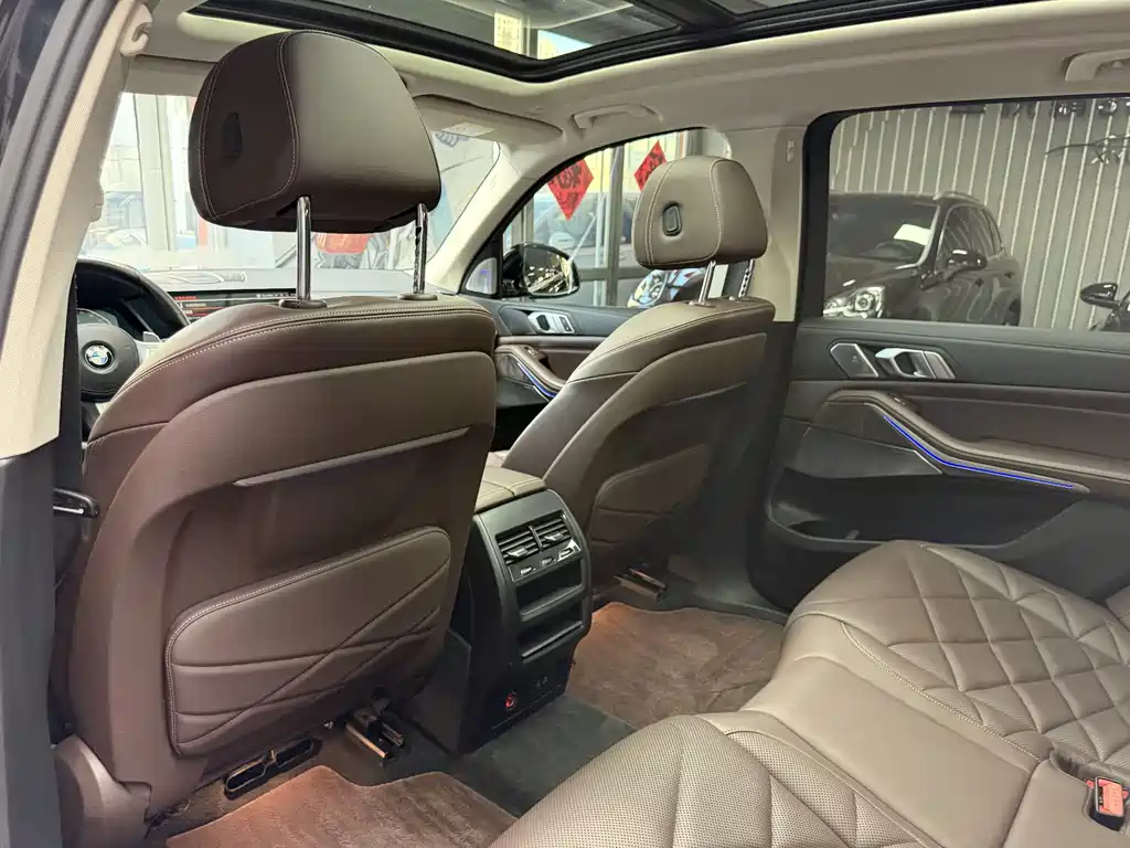 BMW X5 2023 — фото 27