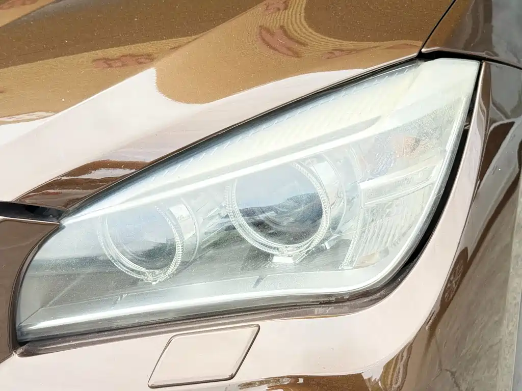BMW X1 2014