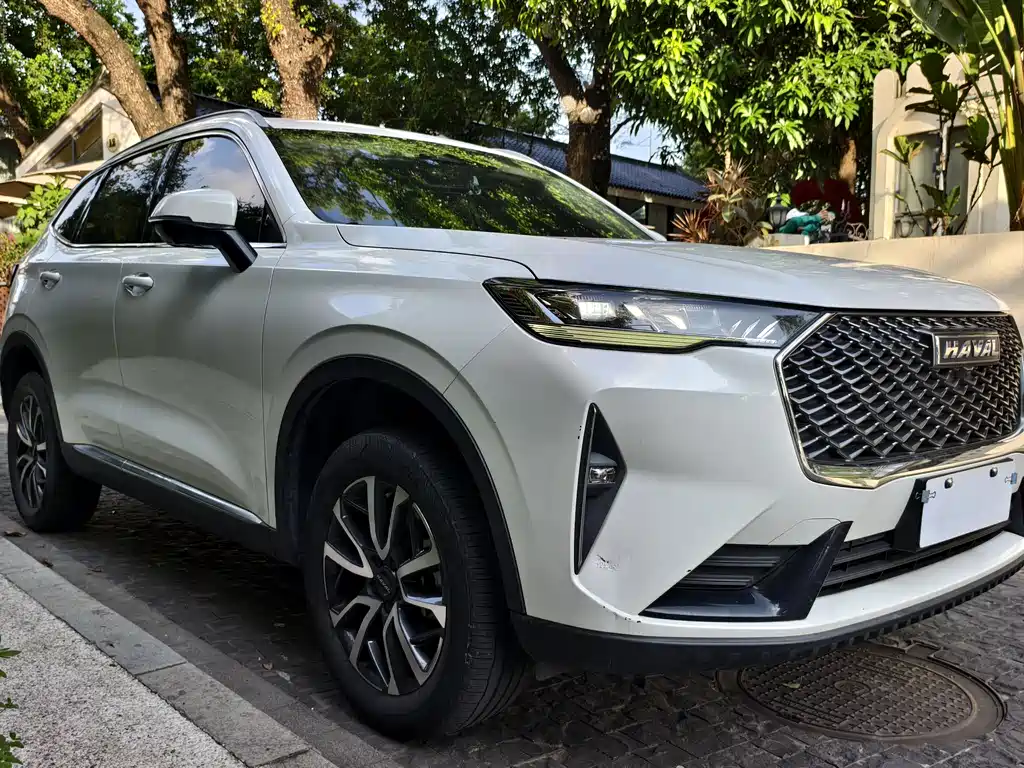 Haval H6 2022
