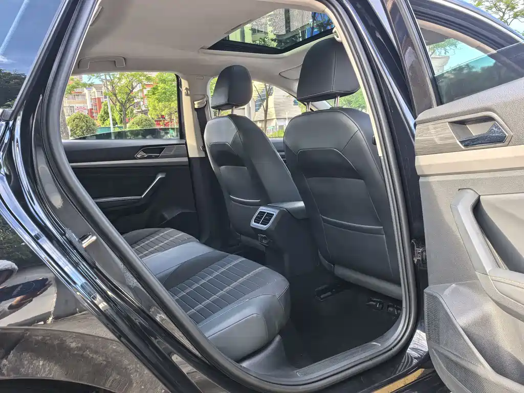 Volkswagen Lavida 2021