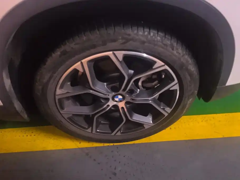 BMW X1 2023