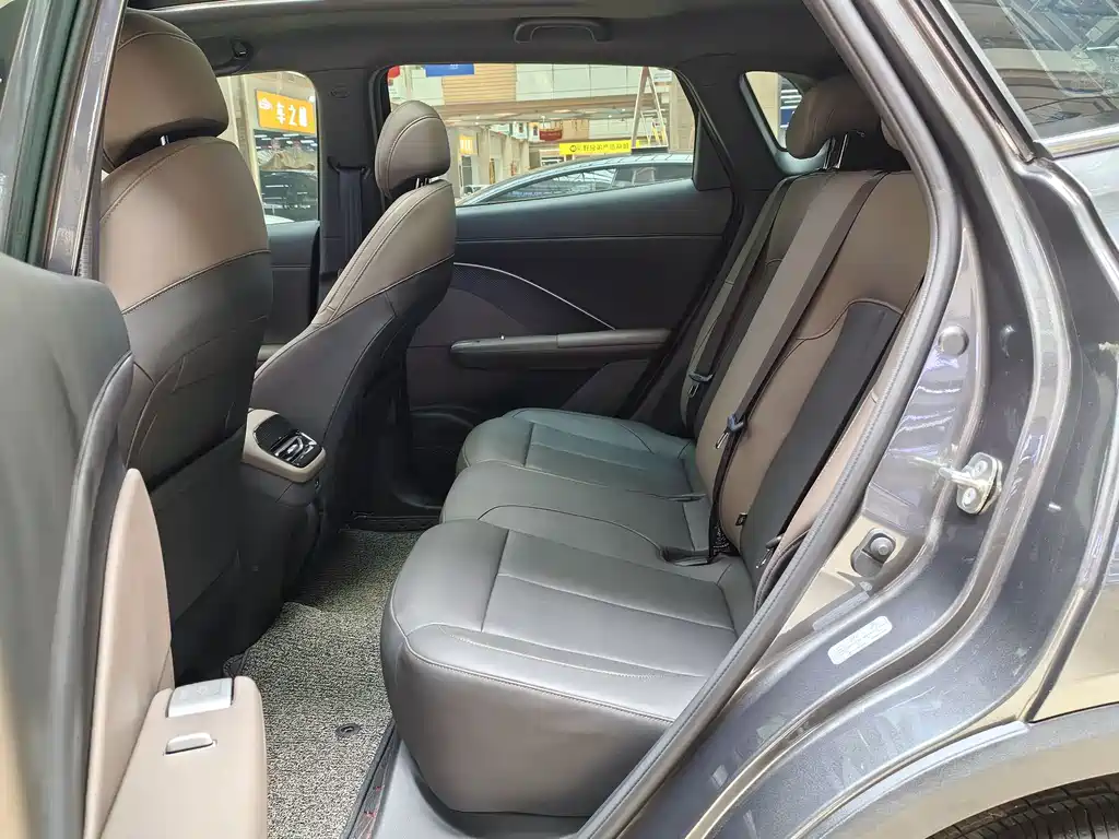 Changan CS55PLUS 2026 — фото 11