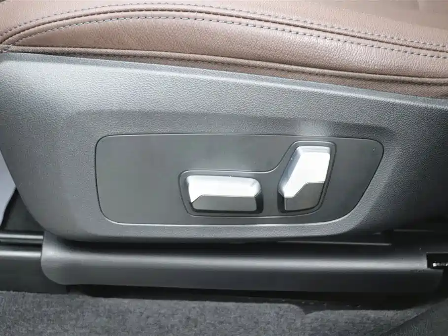 BMW X3 2021 — фото 13