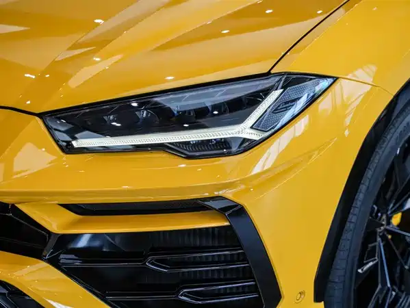 Lamborghini Urus 2023