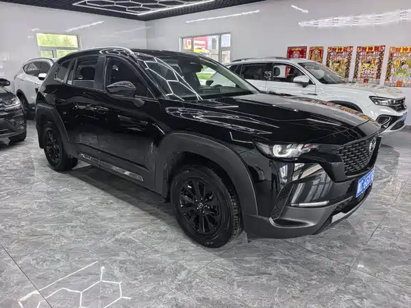 Mazda CX-50 2023