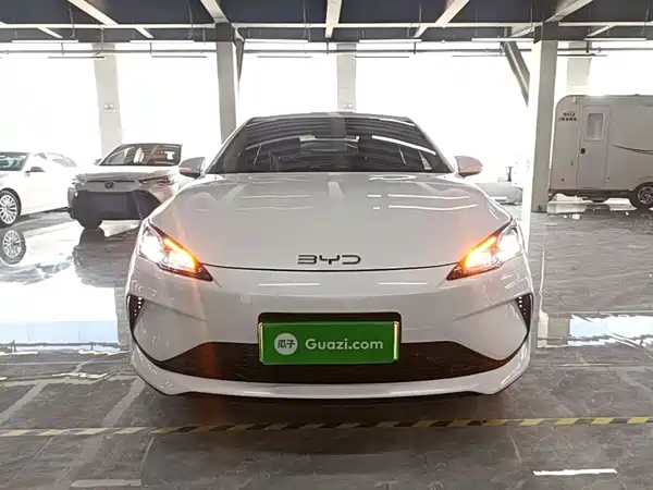 BYD Seal 05 DM-i 2026