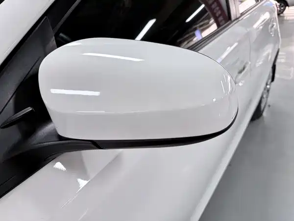 Toyota Vios FS 2021