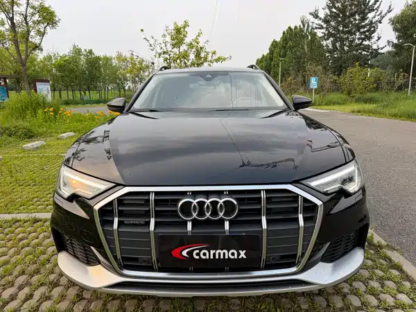 Audi A6 2023