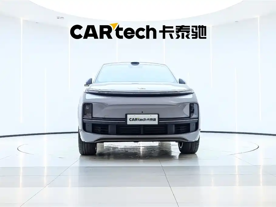 Li Auto Li L9 2025