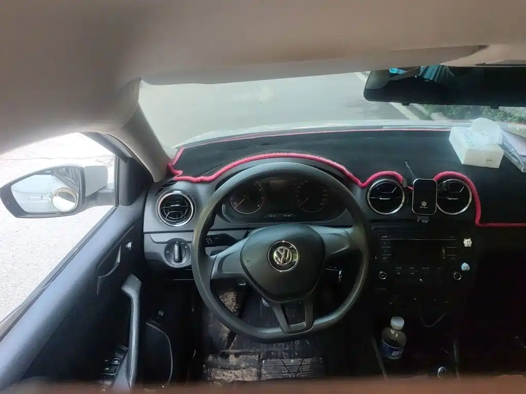Volkswagen Jetta 2018