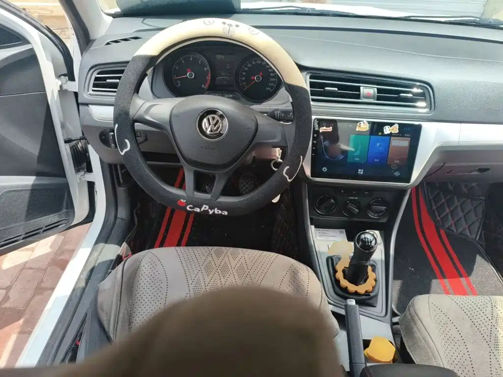 Volkswagen Lavida 2021