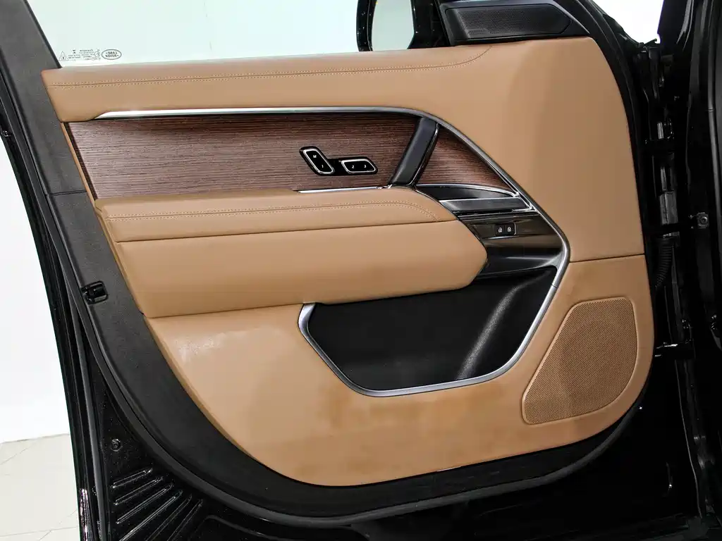 Land Rover Range Rover 2022 — фото 15