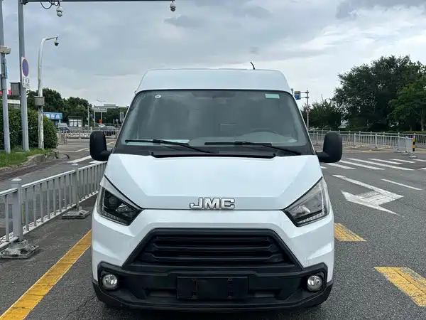JMC Teshun 2021