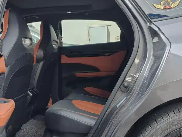Changan UNI-V 2023