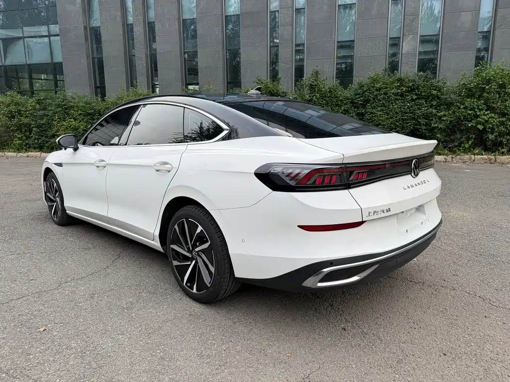 Volkswagen Lamando 2022