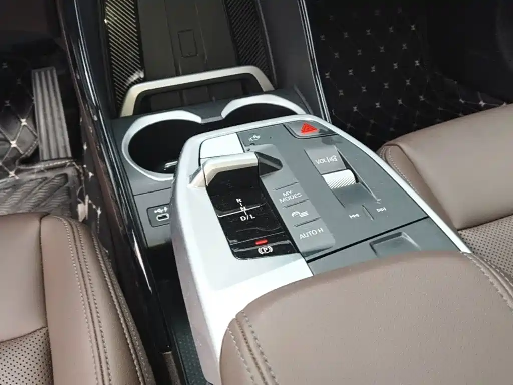 BMW X1 2024 — фото 14