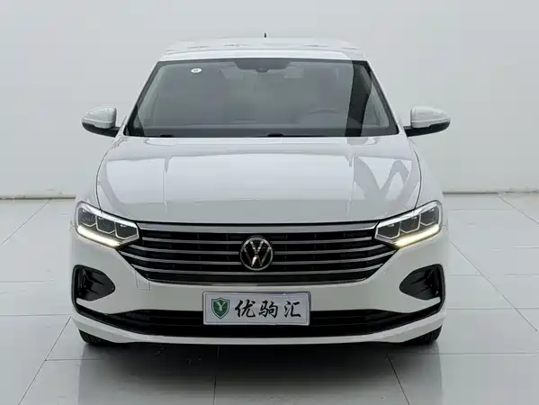 Volkswagen Lavida 2023