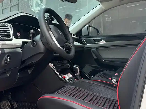 Volkswagen Tayron 2023