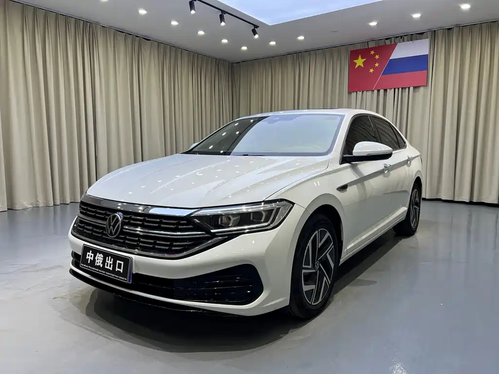 Volkswagen Sagitar 2022
