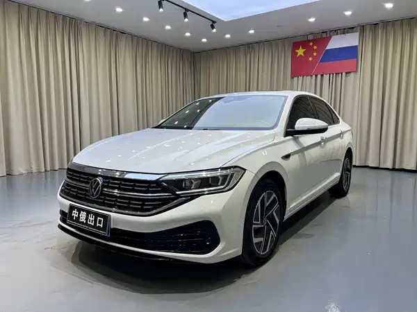 Volkswagen Sagitar 2022