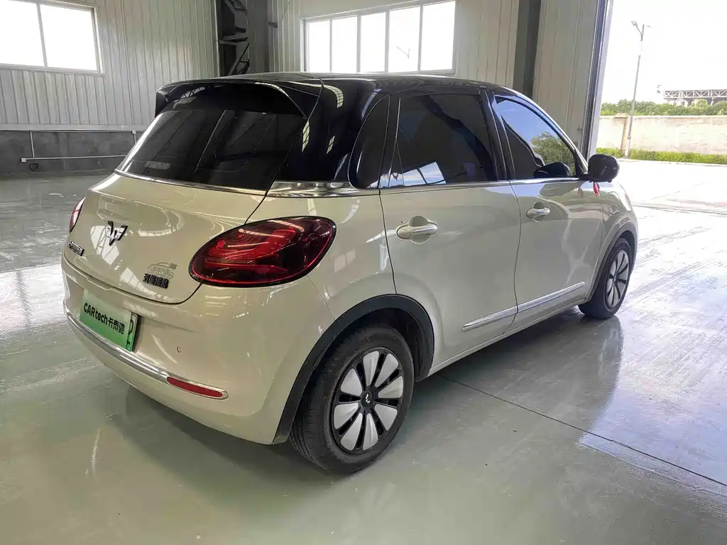 Wuling Bingo 2023
