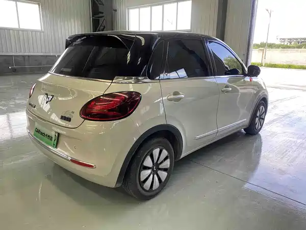 Wuling Bingo 2023