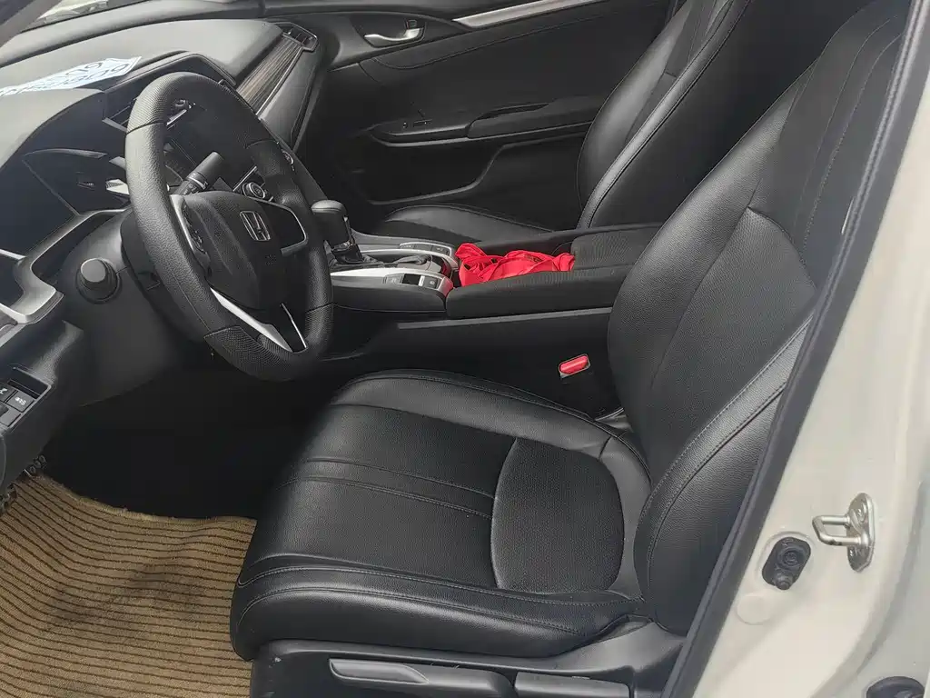 Honda Civic 2020