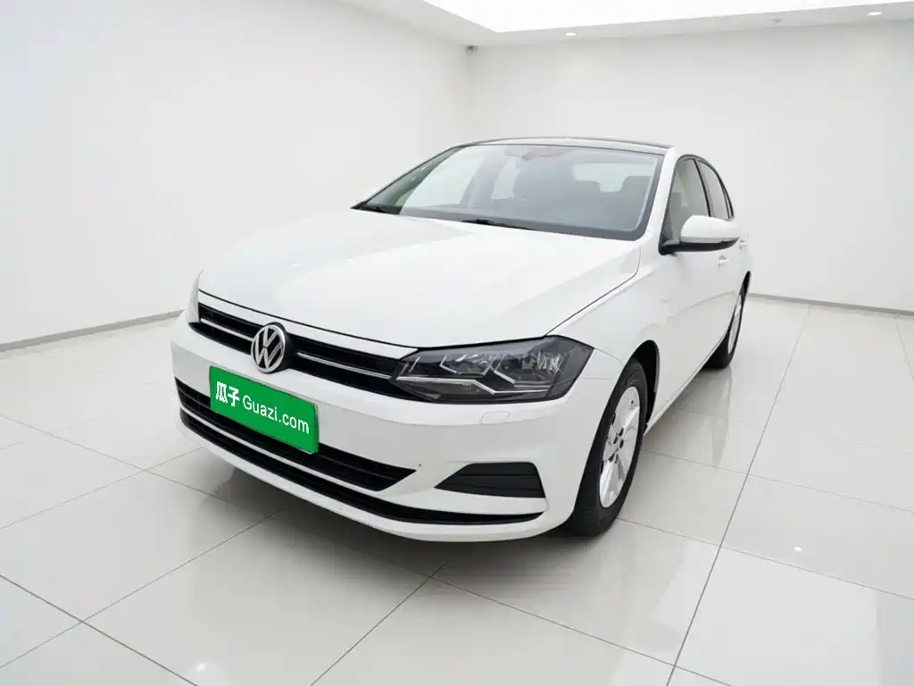 Volkswagen Polo 2020