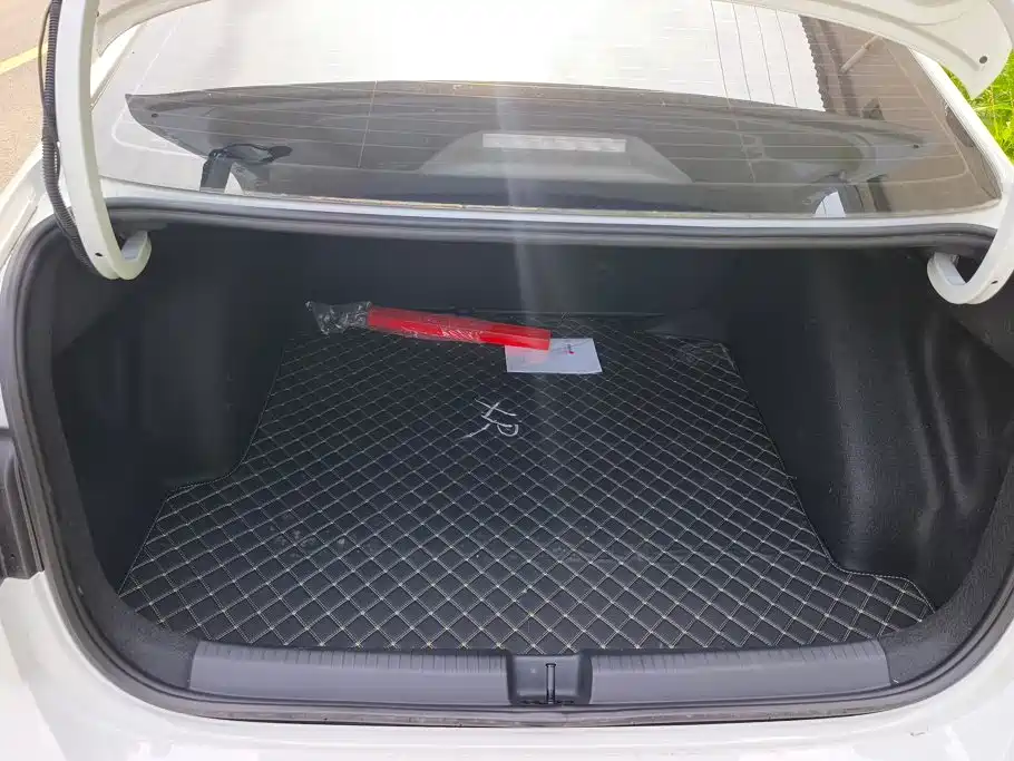 Volkswagen Lavida 2026