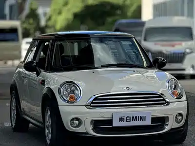 MINI MINI 2014