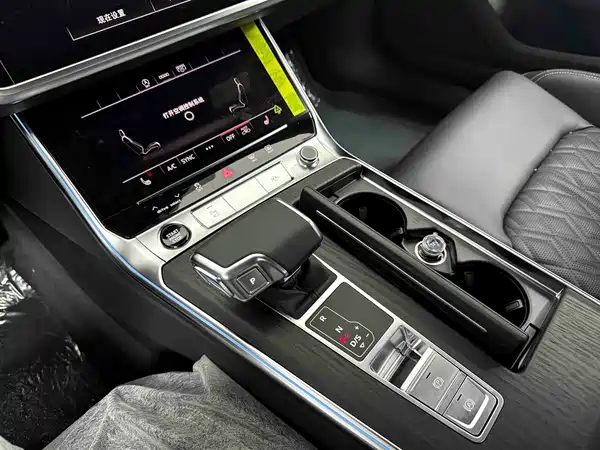 Audi A6L 2026