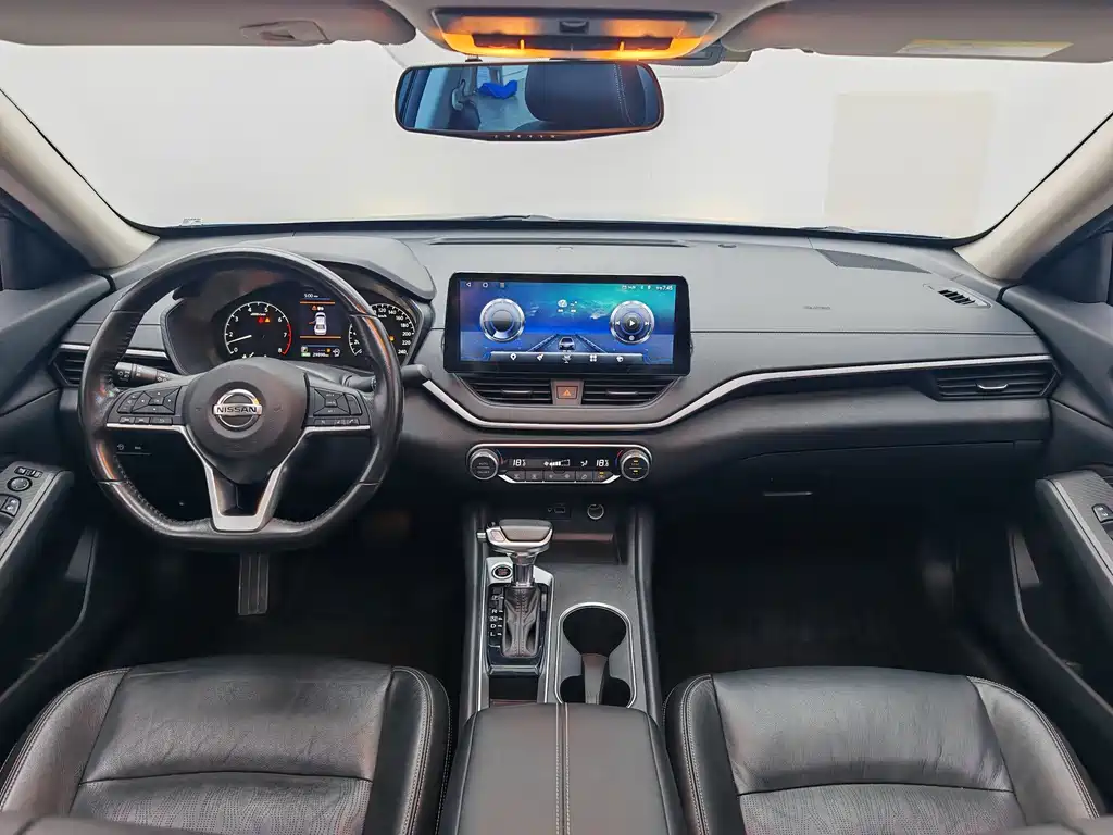 Nissan Teana 2019 — фото 15