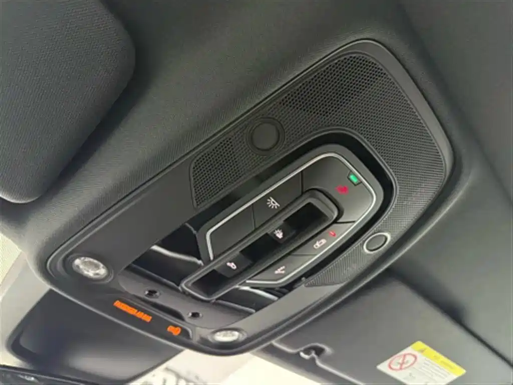 Audi A6L 2026