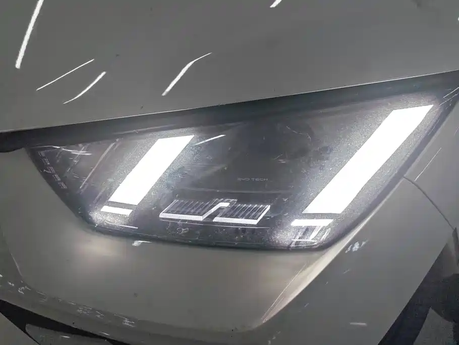 BYD Seagull 2024