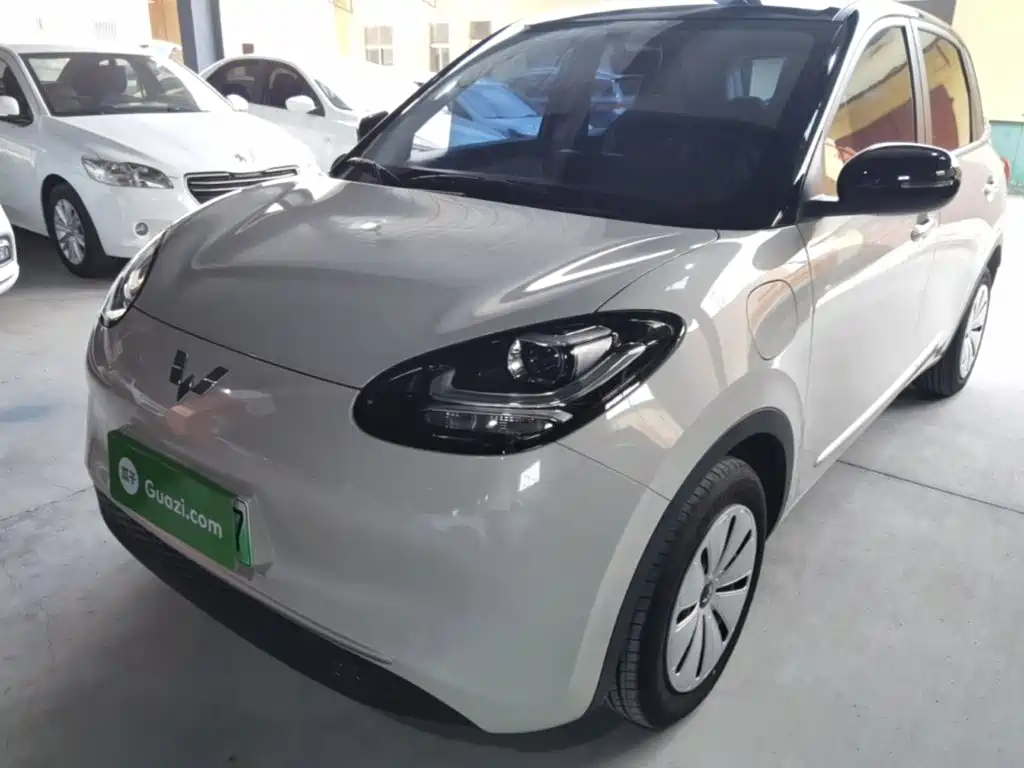 Wuling Bingo 2025