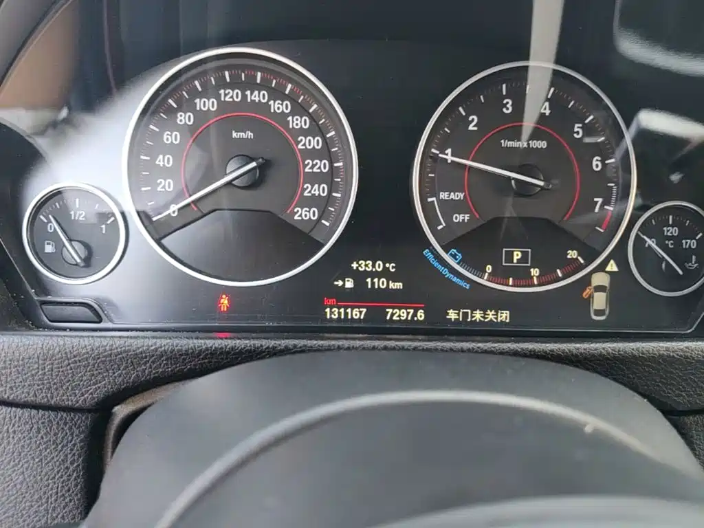 BMW 4 Series 2017 — фото 12