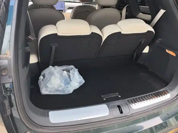 Dongfeng e008 2025