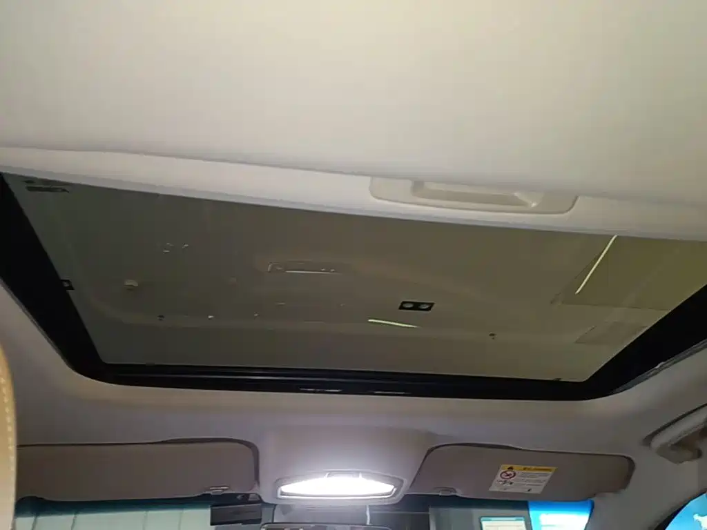 Geely Emgrand L Hip 2023 — фото 18