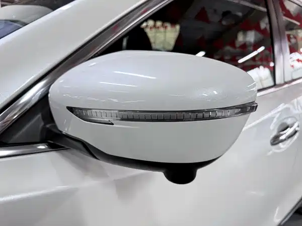 Nissan X-Trail 2020