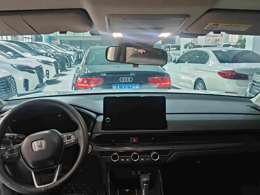 Honda CR-V 2024