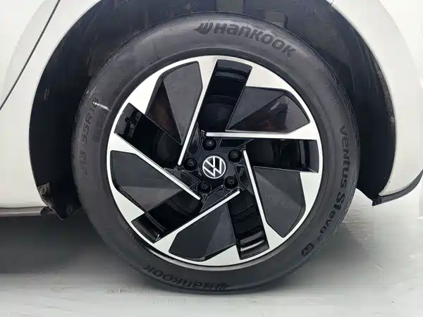 Volkswagen ID.3 2024