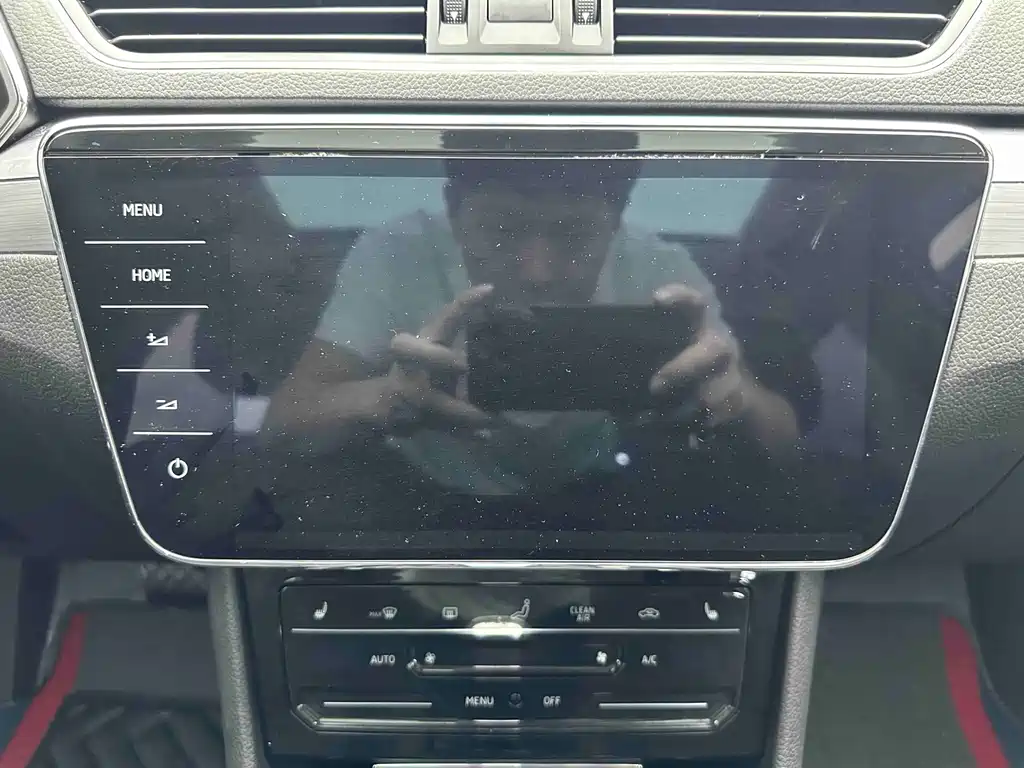 Skoda Speedy 2022 — фото 16
